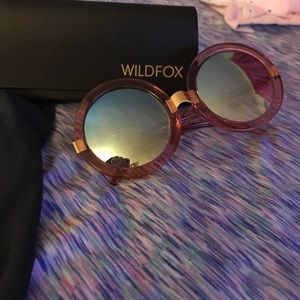 Wildfox Malibu sunglasses brand new
